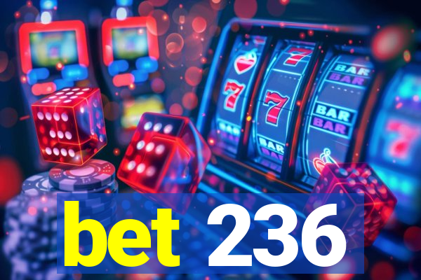 bet 236